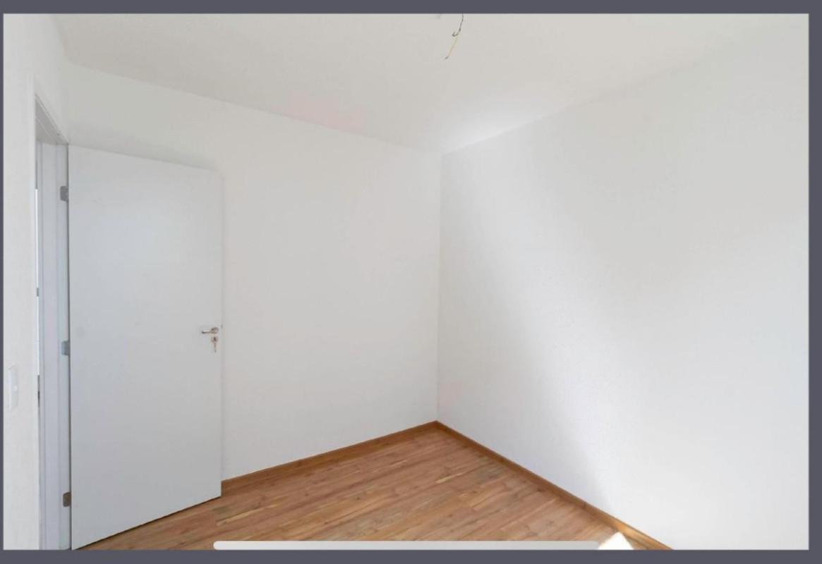 Apartamento, Caiapós, 2 Quartos, 1 Vaga