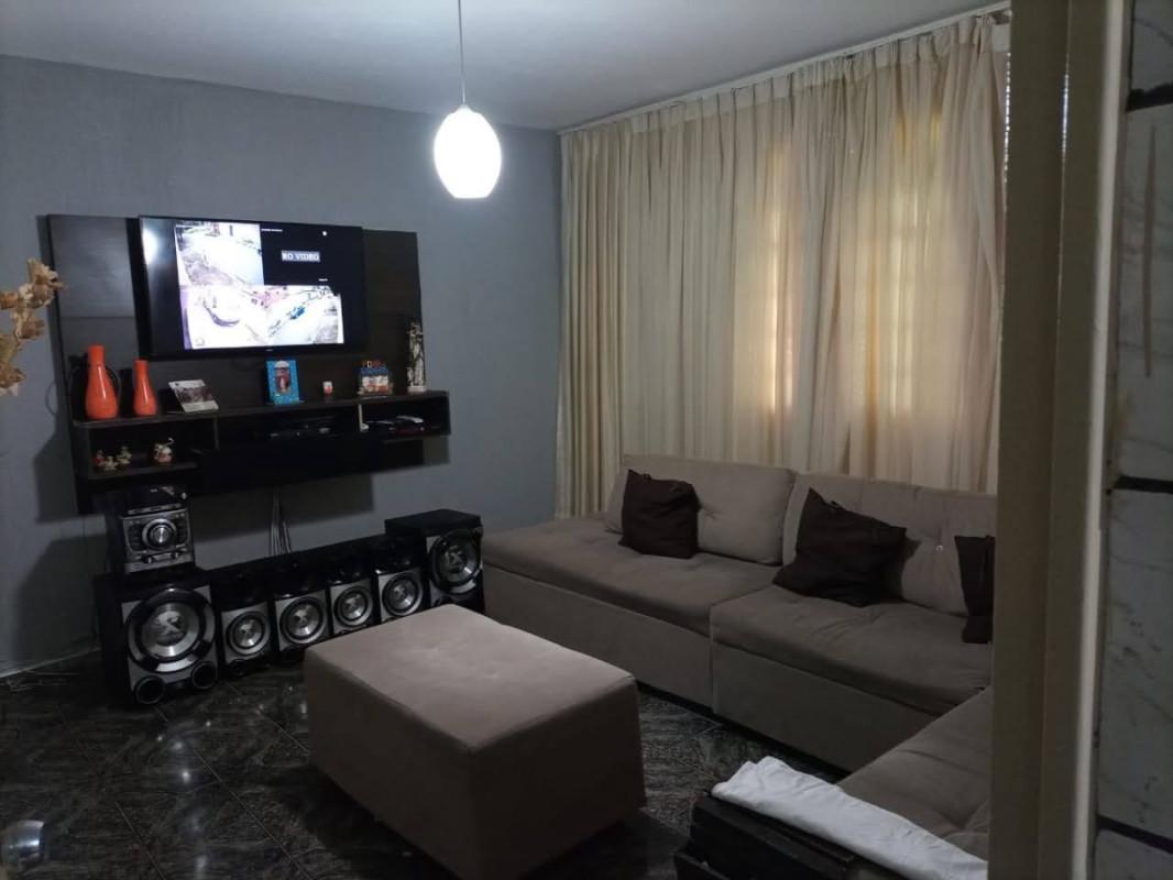 Casa, Rosimeire (justinópolis), 5 Quartos, 5 Vagas, 2 Suítes