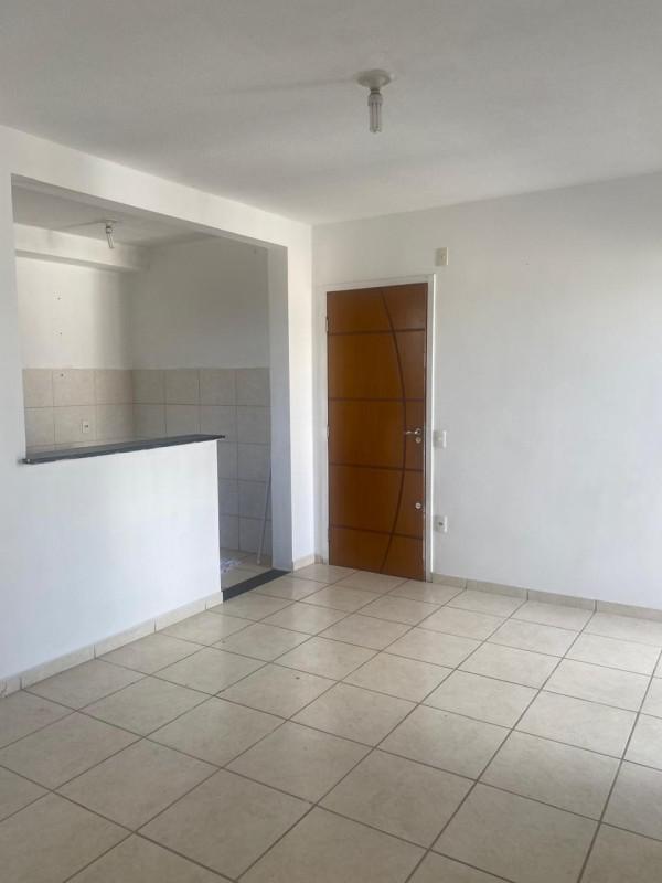 Apartamento, Acaiaca, 3 Quartos, 1 Vaga