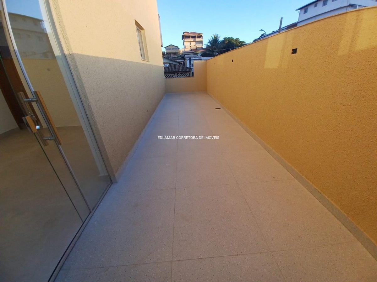 Apartamento, Novo Riacho, 3 Quartos, 2 Vagas, 1 Suíte