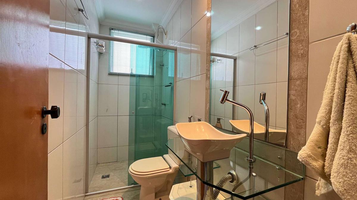 Apartamento, Itapoã, 3 Quartos, 1 Vaga, 1 Suíte