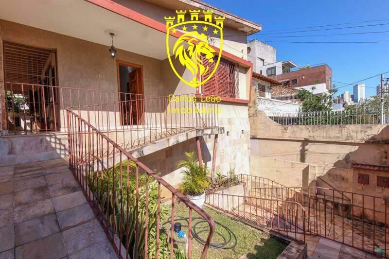 Casa, Santo Antônio, 4 Quartos, 1 Vaga