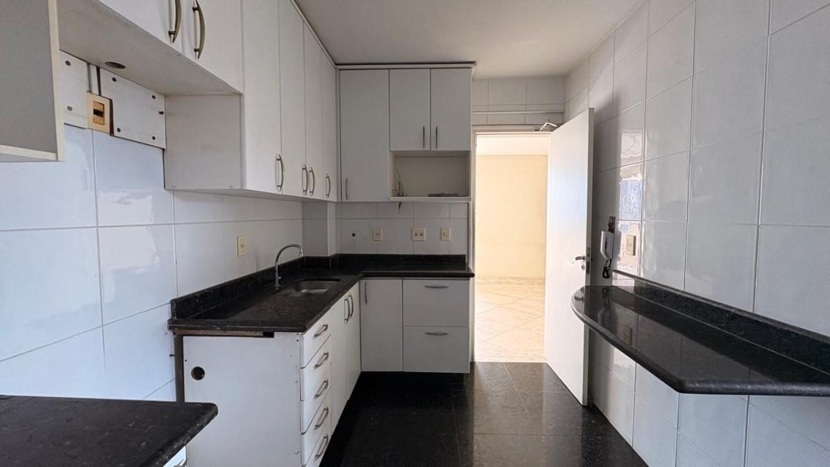Apartamento, Lourdes, 3 Quartos, 2 Vagas, 1 Suíte