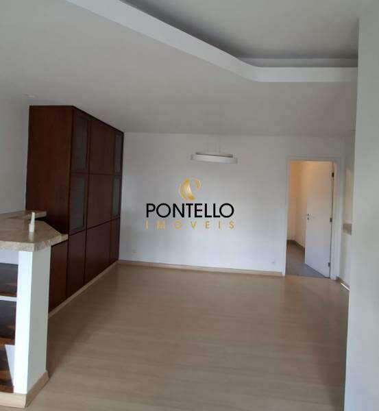 Apartamento, Santa Lúcia, 3 Quartos, 1 Vaga, 1 Suíte