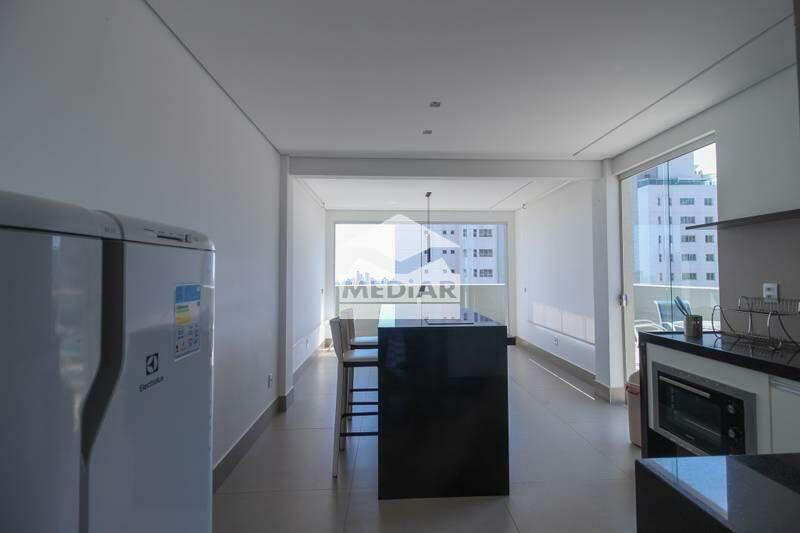 Apartamento, Cruzeiro, 1 Quarto, 1 Vaga