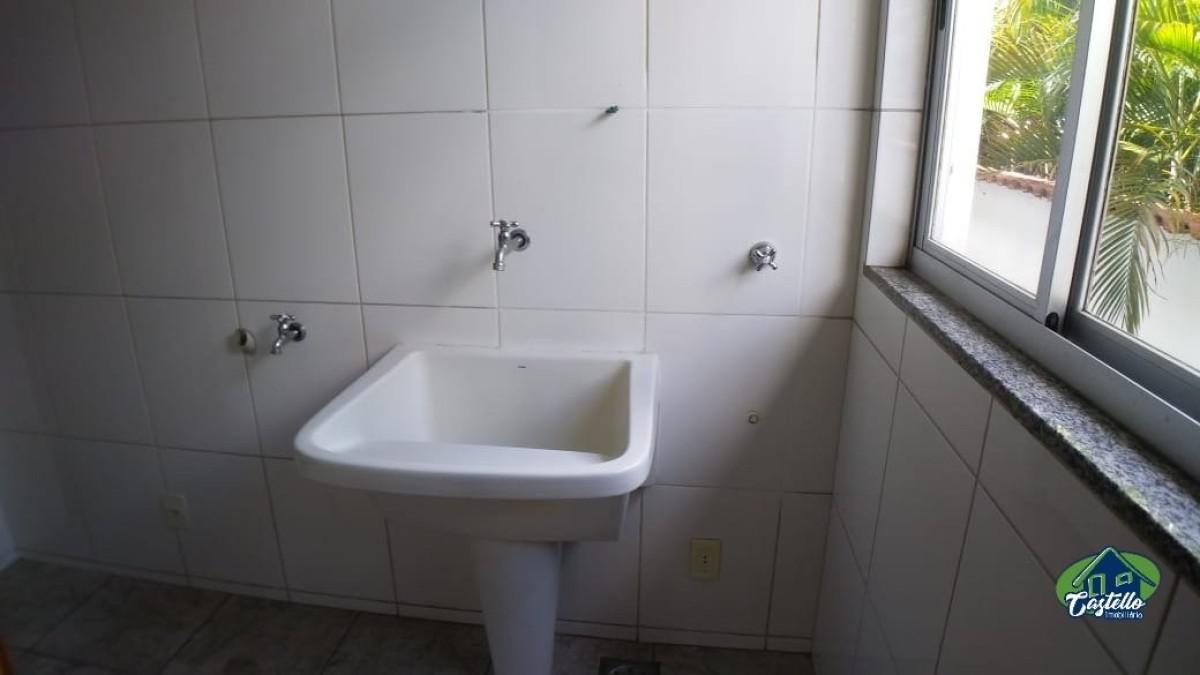 Apartamento, Ermelinda, 3 Quartos, 1 Vaga, 1 Suíte