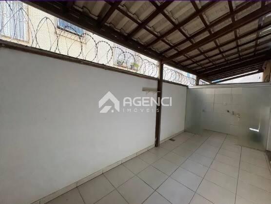 Apartamento, Serrano, 3 Quartos, 0 Vaga, 1 Suíte