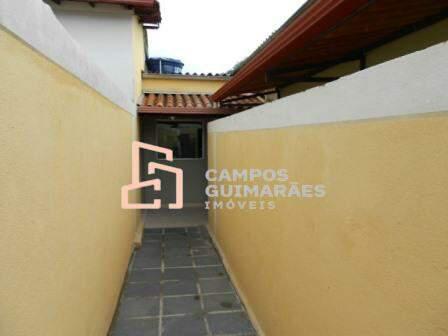 Casa, Serrano, 2 Quartos, 1 Vaga