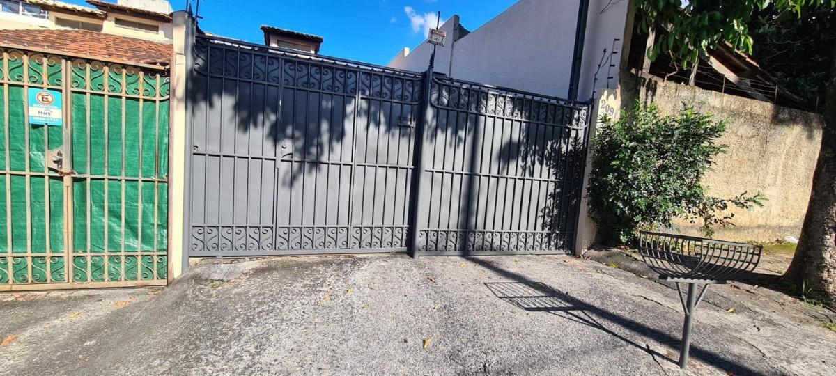 Casa, Santa Amélia, 2 Quartos, 2 Vagas, 1 Suíte