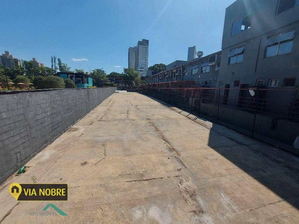 Lote em Condomínio, Buritis