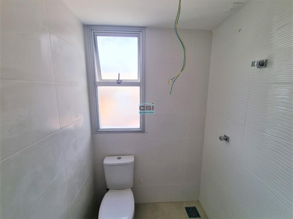 Cobertura, Nova Floresta, 3 Quartos, 2 Vagas, 1 Suíte