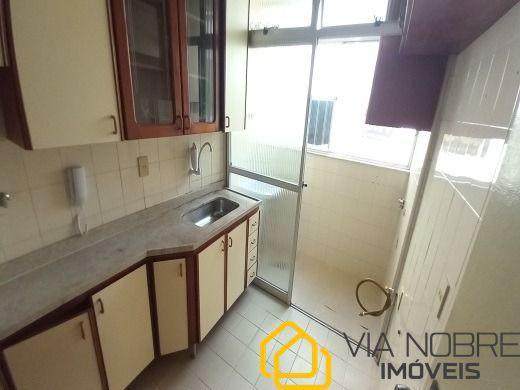 Apartamento, Coração de Jesus, 3 Quartos, 1 Vaga