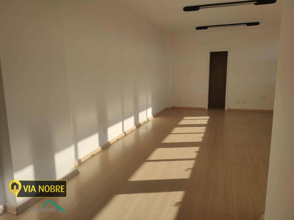 Sala, Centro, 1 Vaga