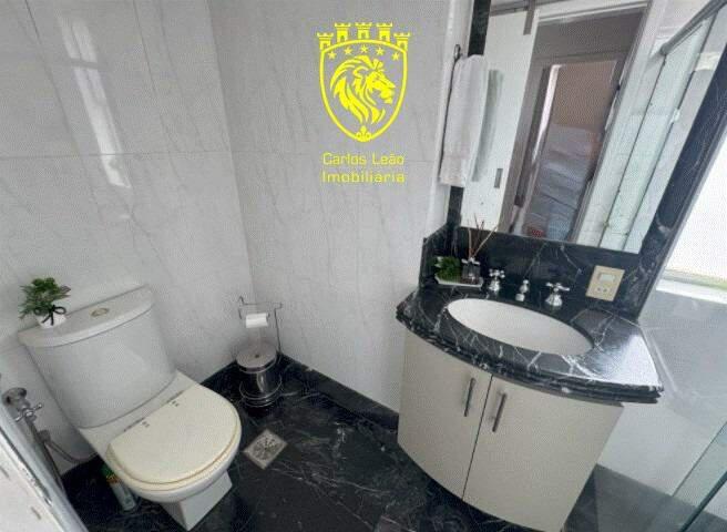 Apartamento, Buritis, 3 Quartos, 2 Vagas