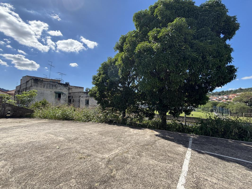 Apartamento, Conjunto Cristina (são Benedito), 2 Quartos, 1 Vaga