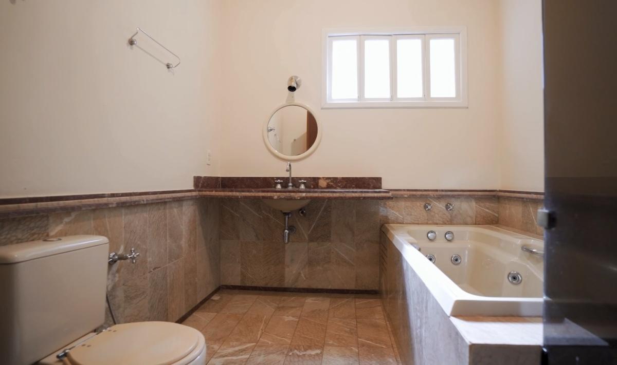 Casa em Condomínio, Fazenda do Engenho, 5 Quartos, 8 Vagas, 1 Suíte