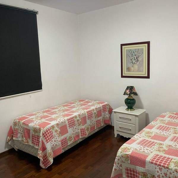 Apartamento, Gutierrez, 3 Quartos, 1 Vaga, 1 Suíte