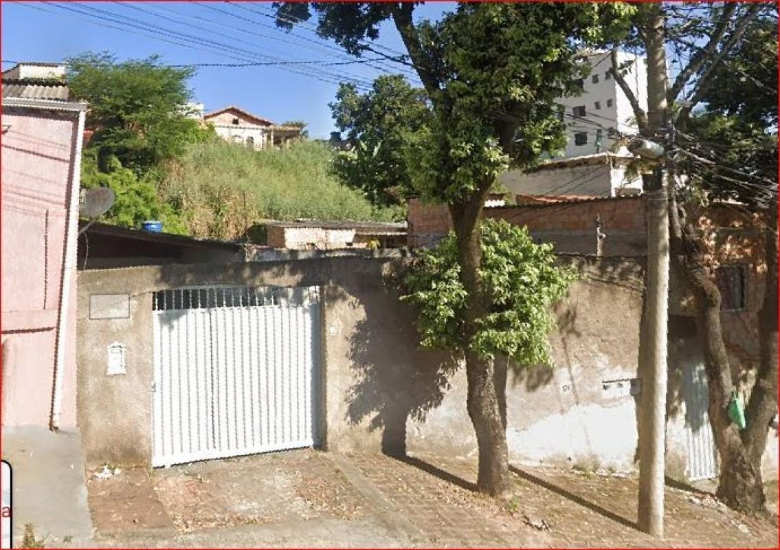 Casa, Floramar, 2 Quartos, 2 Vagas