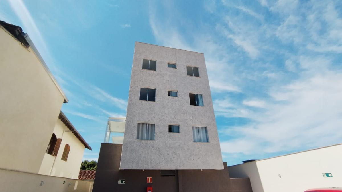 Cobertura, Santa Mônica, 2 Quartos, 1 Vaga