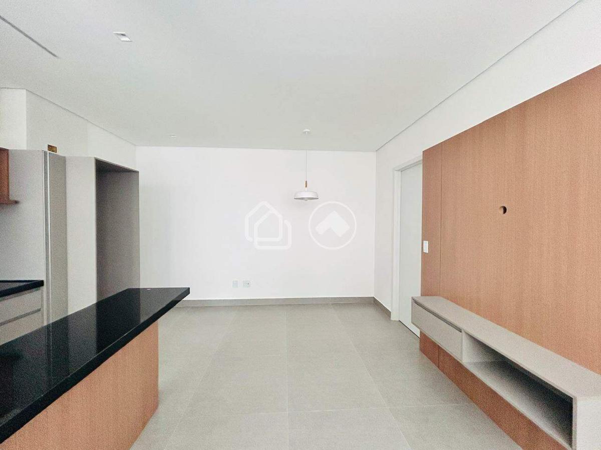 Apartamento, Buritis, 1 Quarto, 1 Vaga, 1 Suíte