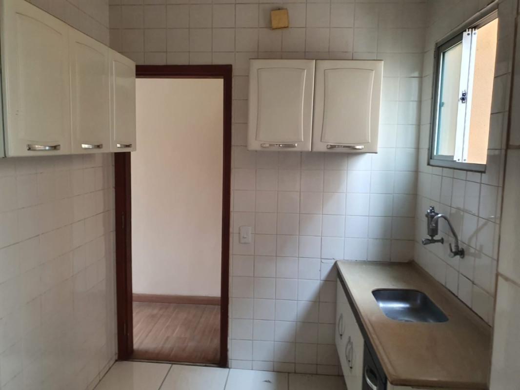 Apartamento, Santa Maria, 3 Quartos, 1 Vaga, 1 Suíte