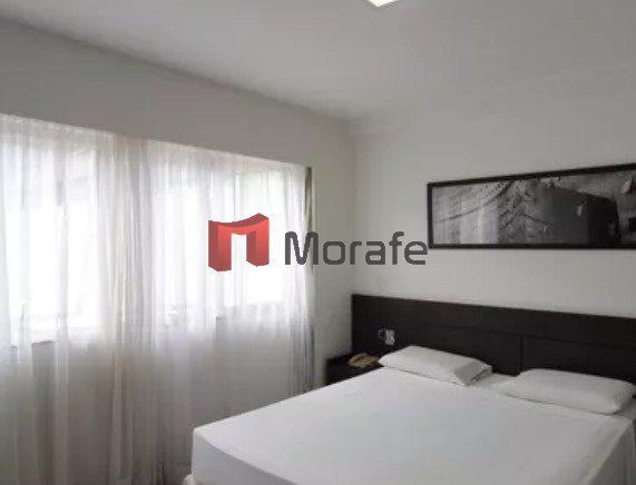 Apart Hotel, Bandeirantes (pampulha), 1 Quarto, 0 Vaga, 1 Suíte
