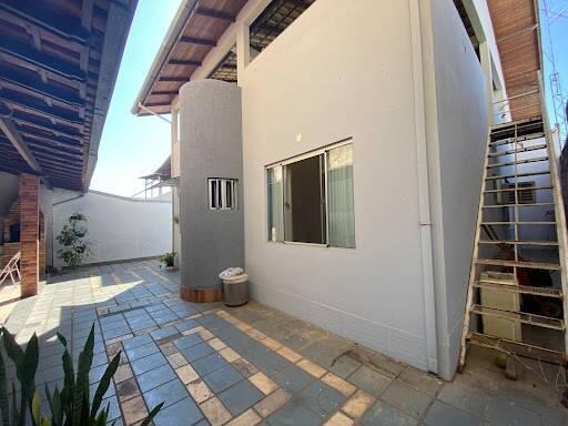 Casa, Giovanini, 3 Quartos, 2 Vagas, 1 Suíte