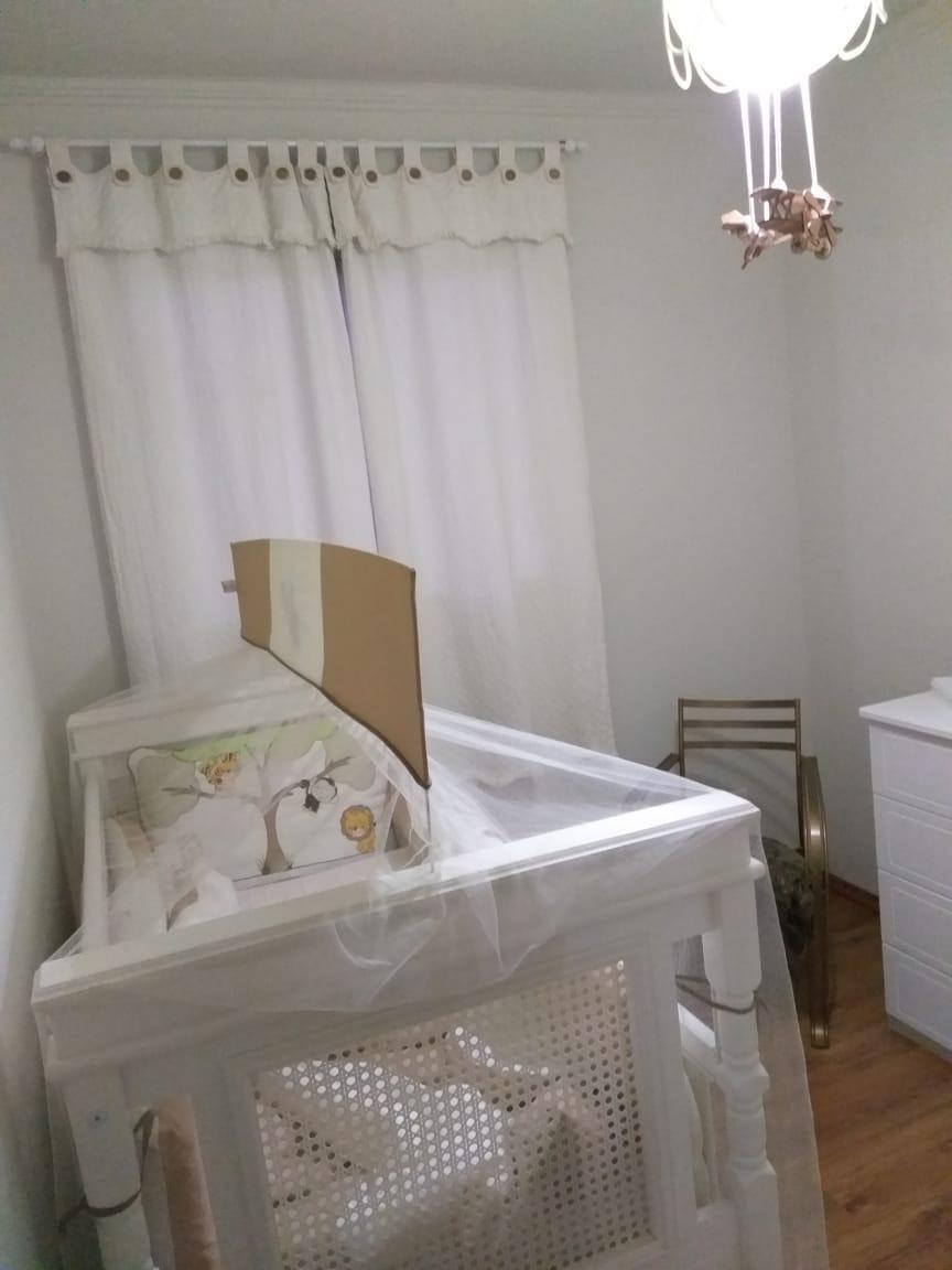 Cobertura, Cabral, 2 Quartos, 1 Vaga