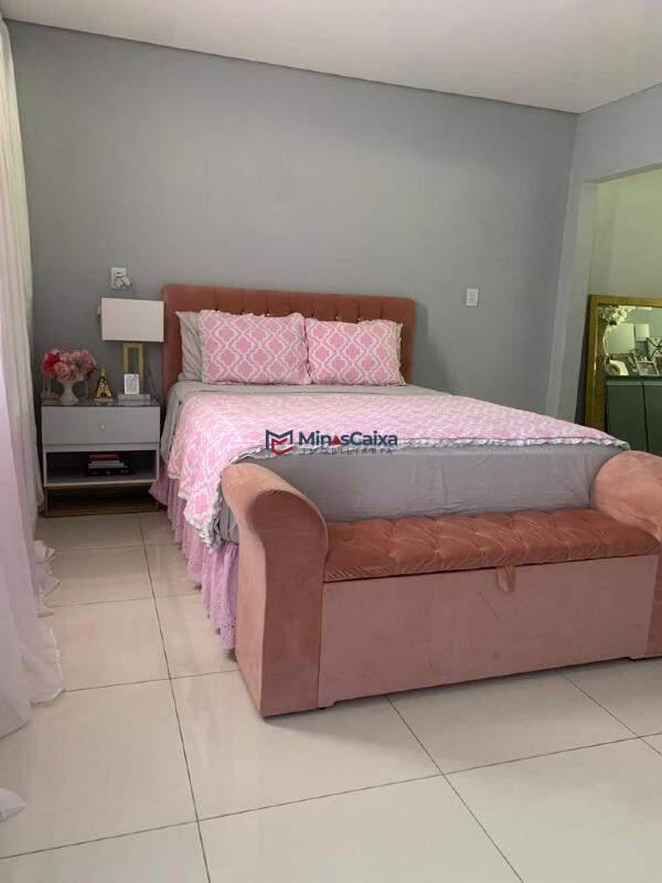 Casa, Recanto Verde, 2 Quartos, 2 Vagas, 3 Suítes