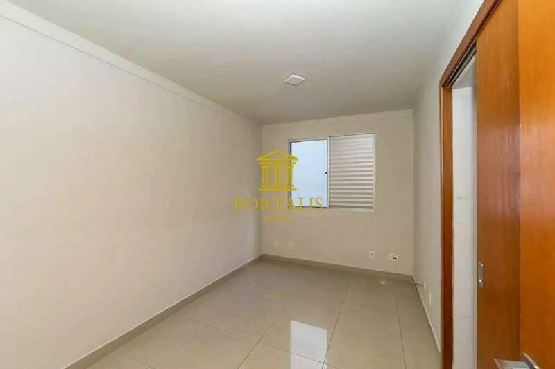 Apartamento, Buritis, 3 Quartos, 2 Vagas, 1 Suíte