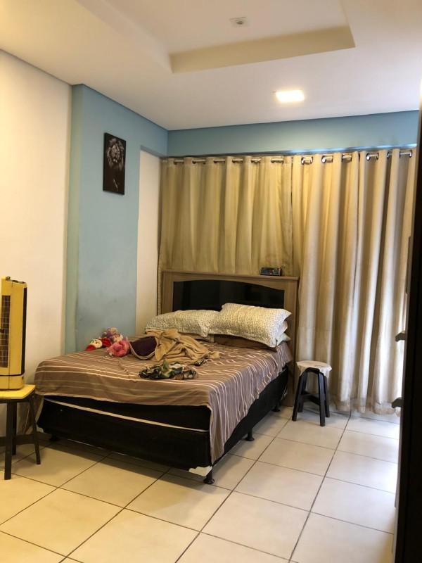 Apartamento, Centro, 5 Quartos, 0 Vaga