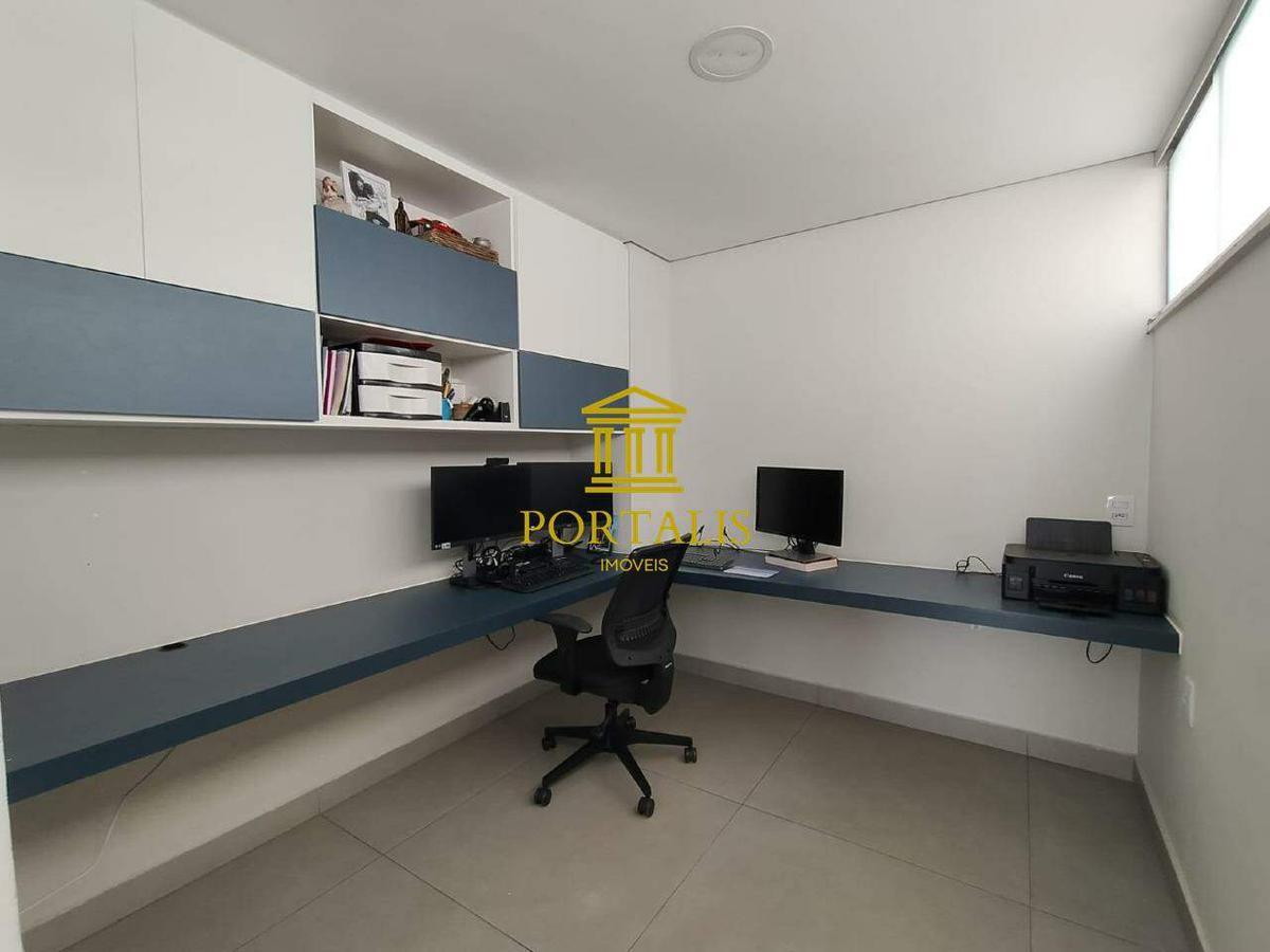 Apartamento, Colégio Batista, 3 Quartos, 2 Vagas, 1 Suíte