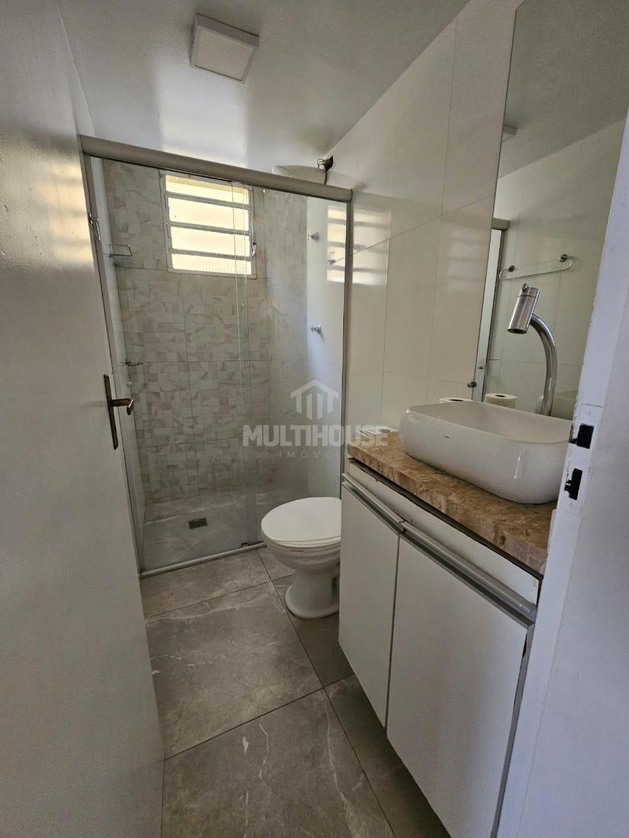 Apartamento, Santa Mônica, 3 Quartos, 1 Vaga