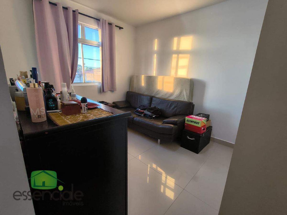 Apartamento, Novo Eldorado, 3 Quartos, 2 Vagas, 1 Suíte