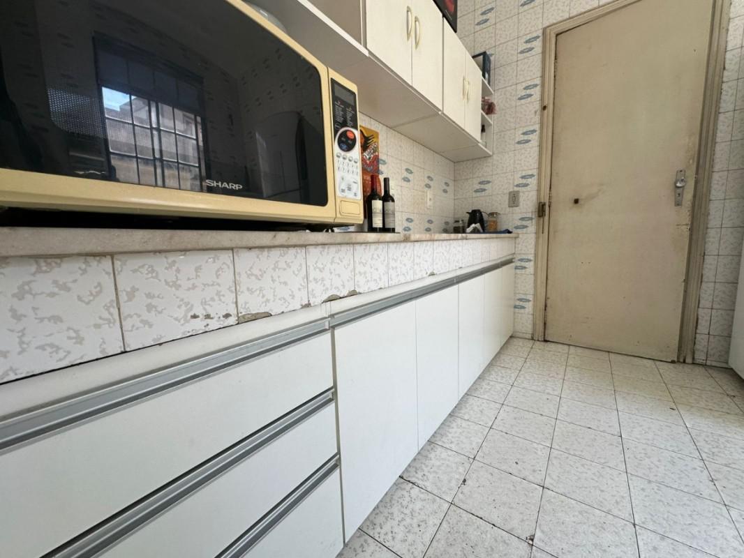 Cobertura, Luxemburgo, 4 Quartos, 2 Vagas, 1 Suíte