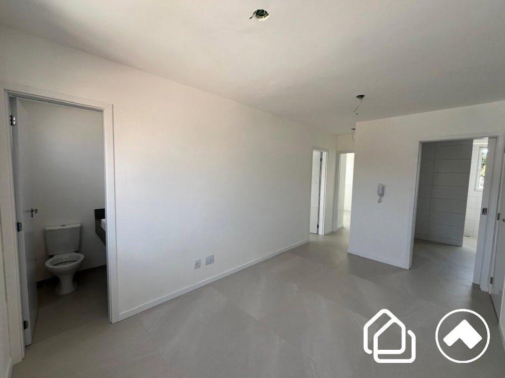 Apartamento, Alto Caiçaras, 2 Quartos, 2 Vagas, 1 Suíte
