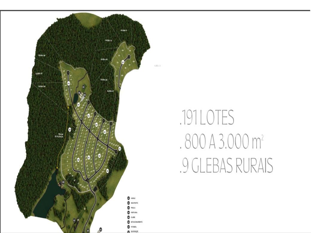 Lote, Acurui, 0 Quarto, 0 Vaga