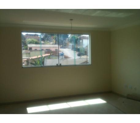 Apartamento, Santa Terezinha, 2 Quartos, 1 Vaga, 1 Suíte