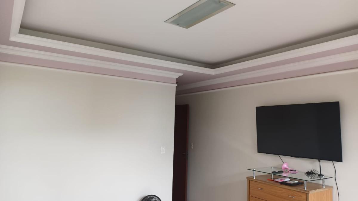 Casa, Colonial, 6 Quartos, 8 Vagas, 1 Suíte