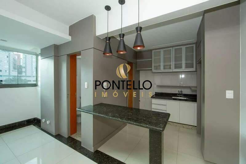 Apartamento, Buritis, 2 Quartos, 2 Vagas, 2 Suítes