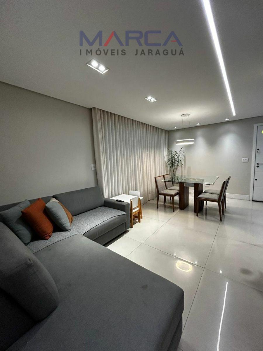 Apartamento, Liberdade, 3 Quartos, 2 Vagas
