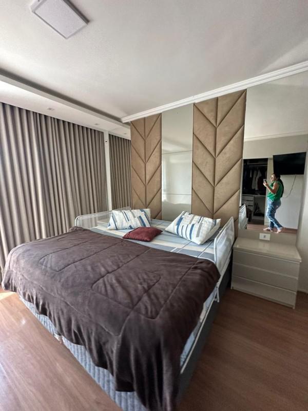 Casa, Monte Verde, 3 Quartos, 2 Vagas, 1 Suíte