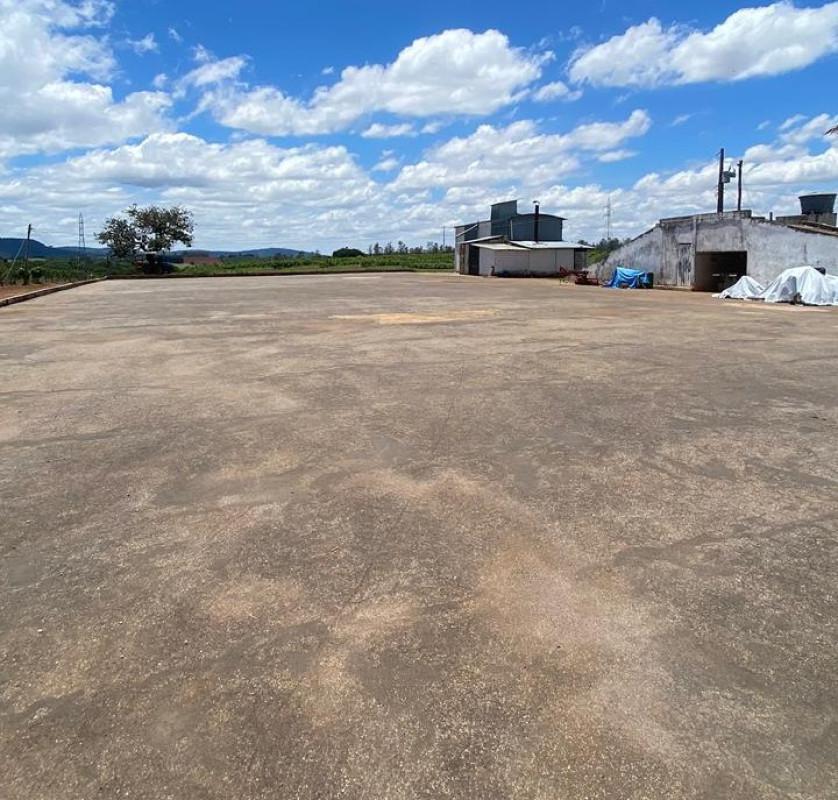 Fazenda, Zona Rural, 0 Quarto, 0 Vaga