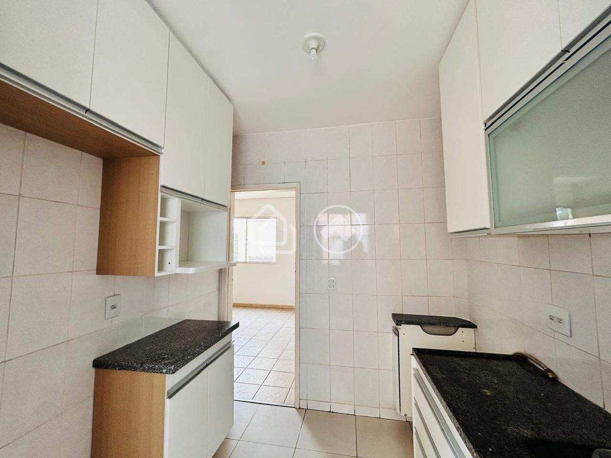 Apartamento, Buritis, 4 Quartos, 2 Vagas, 1 Suíte