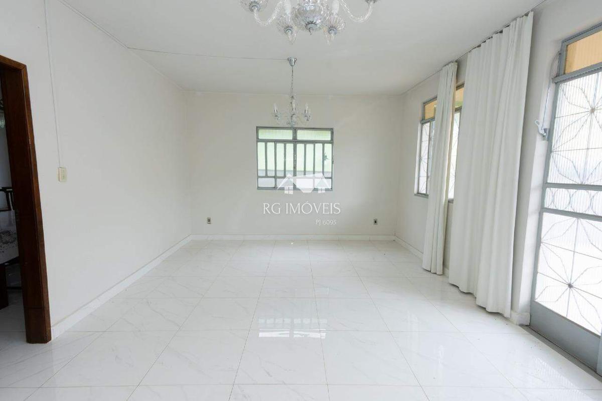 Casa, Miramar (barreiro), 3 Quartos, 5 Vagas, 1 Suíte