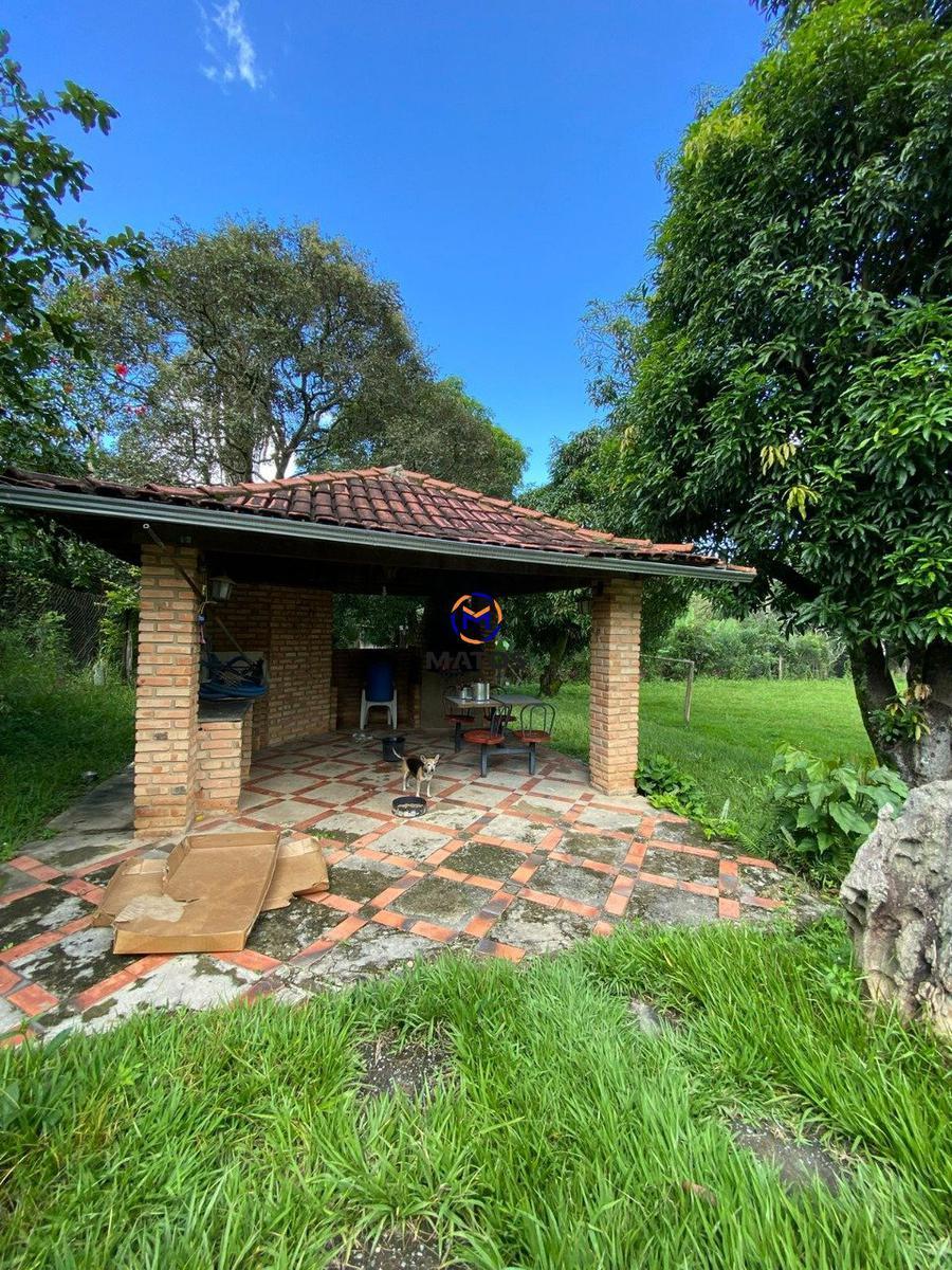 Fazenda, Bonanza, 3 Quartos, 10 Vagas