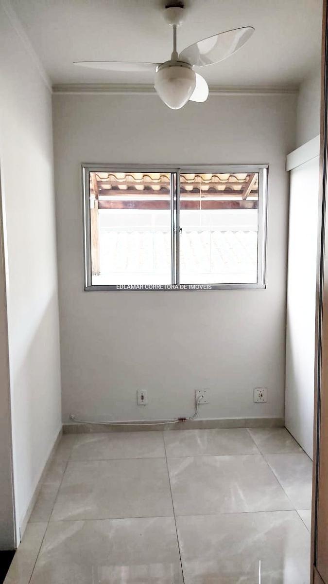Apartamento, Jardim Riacho das Pedras, 2 Quartos, 1 Vaga