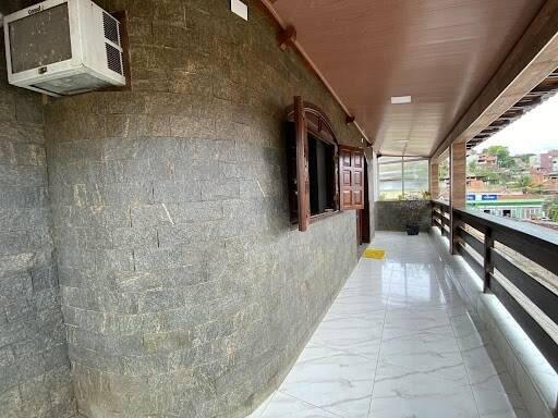 Casa, Santa Cruz, 3 Quartos, 2 Vagas, 1 Suíte