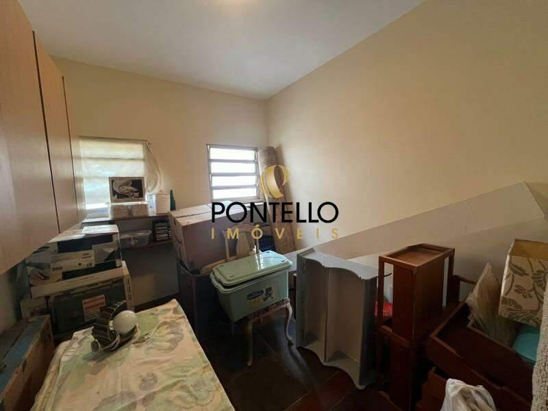 Cobertura, Silveira, 5 Quartos, 1 Vaga, 2 Suítes