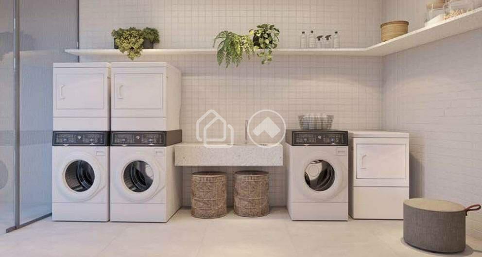 Apartamento, Ouro Preto, 2 Quartos, 2 Vagas, 1 Suíte